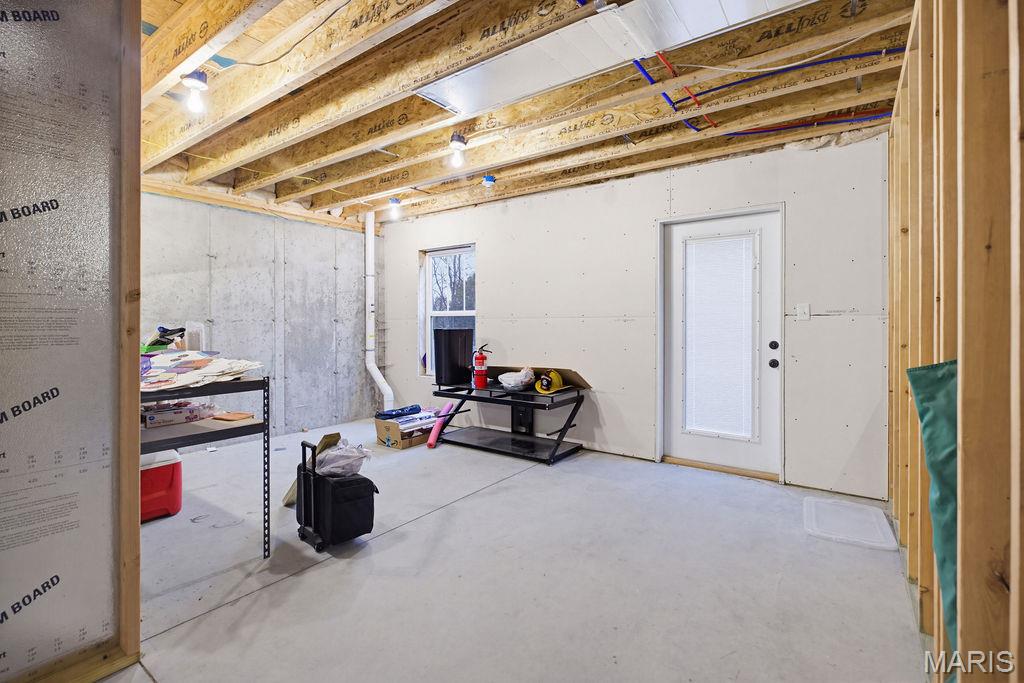 Savers Farm Sub Ph 1 - Residential