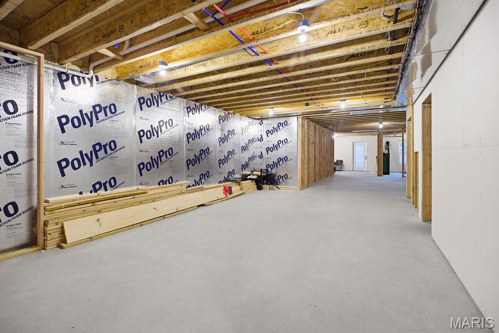 Savers Farm Sub Ph 1 - Residential