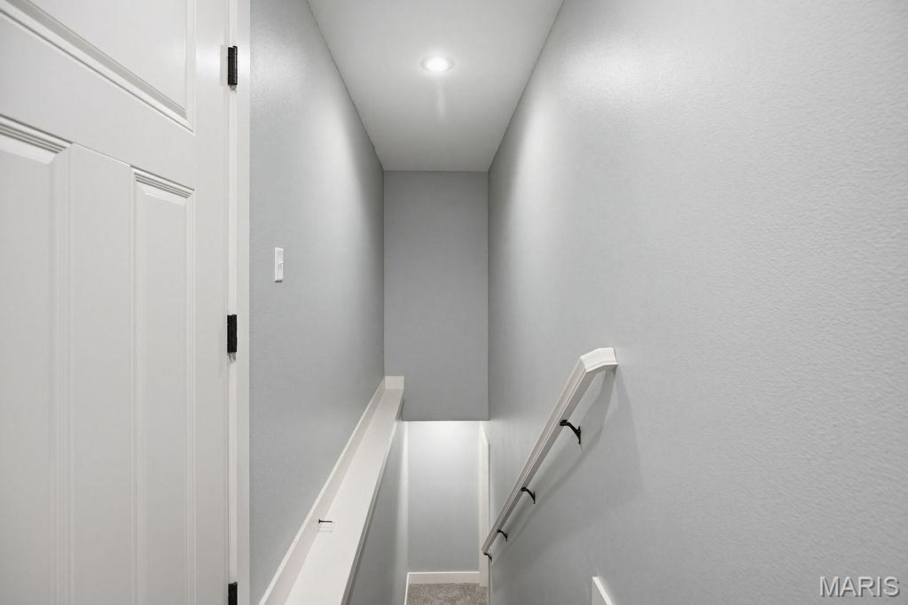 Savers Farm Sub Ph 1 - Residential