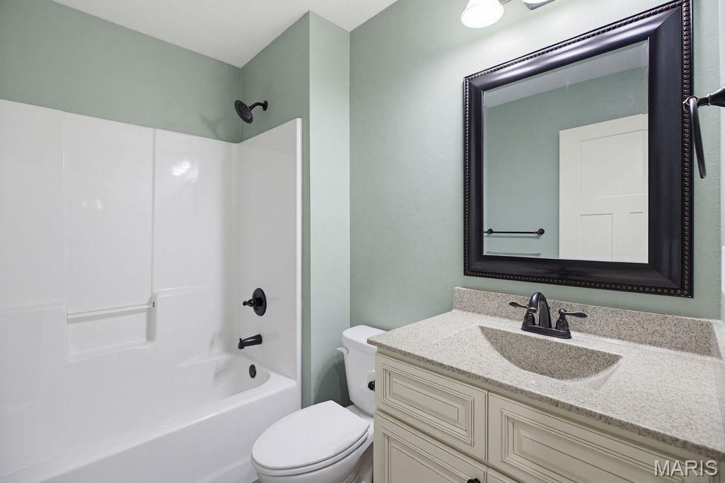 Savers Farm Sub Ph 1 - Residential