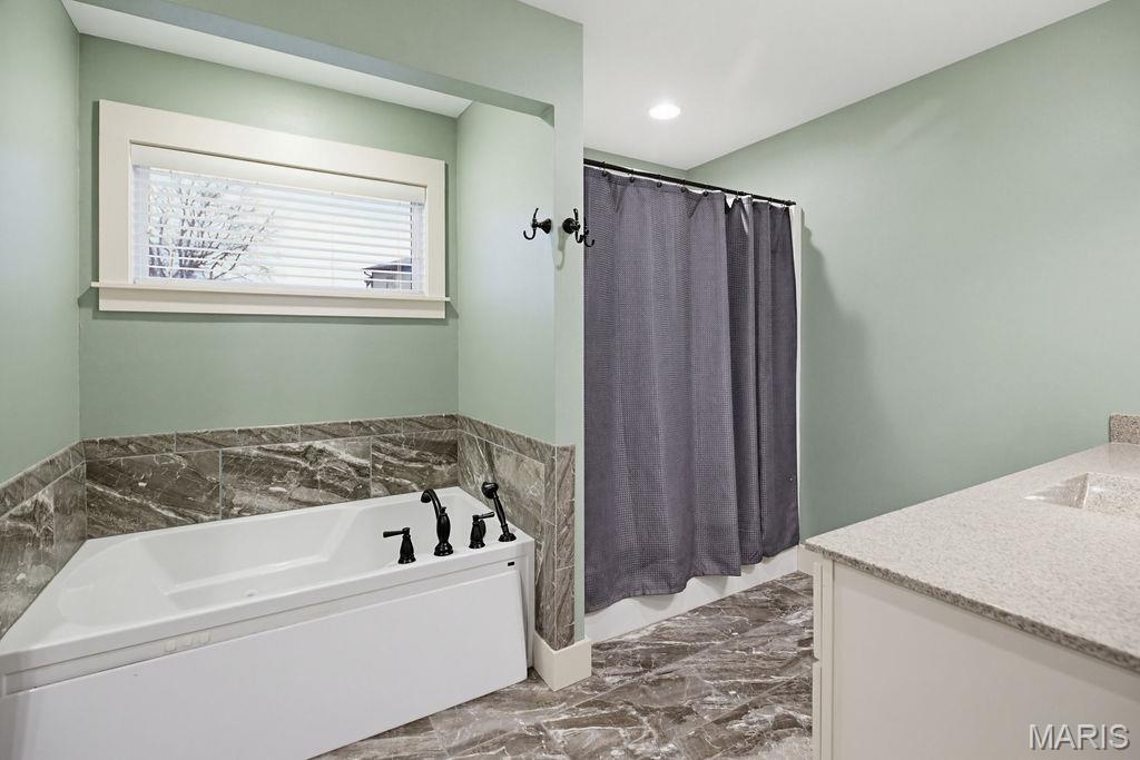 Savers Farm Sub Ph 1 - Residential