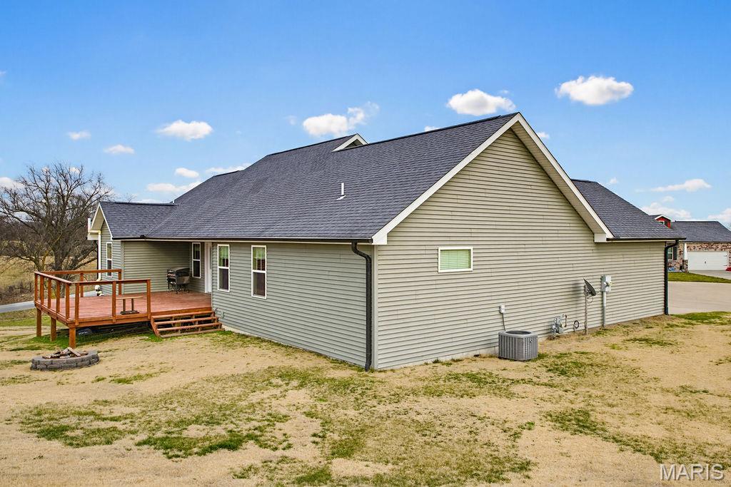 Savers Farm Sub Ph 1 - Residential