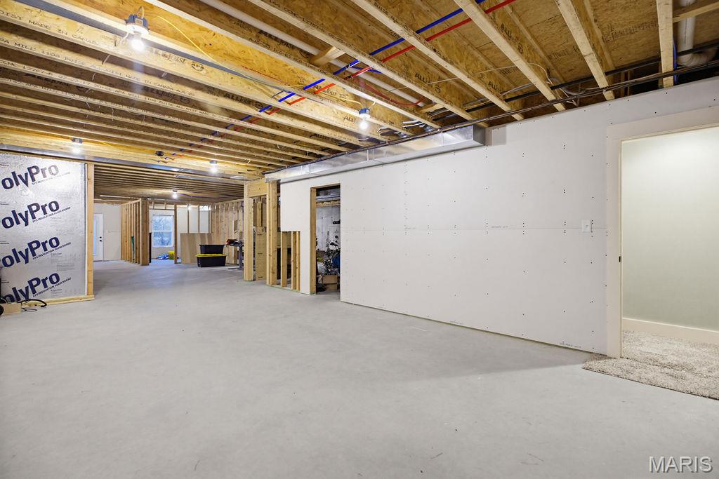 Savers Farm Sub Ph 1 - Residential