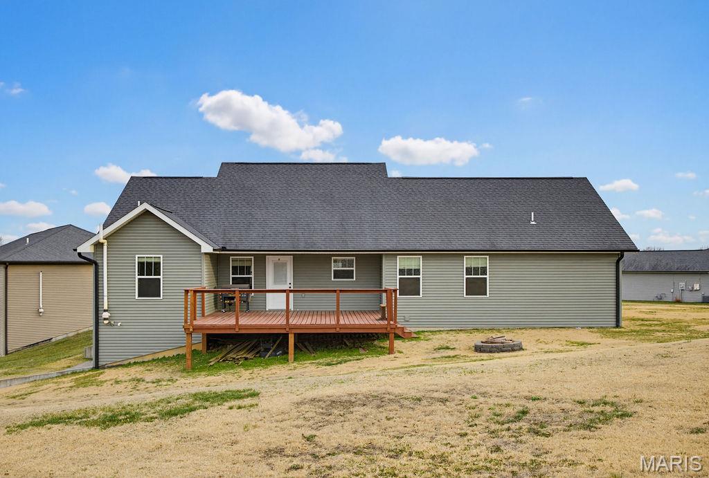 Savers Farm Sub Ph 1 - Residential