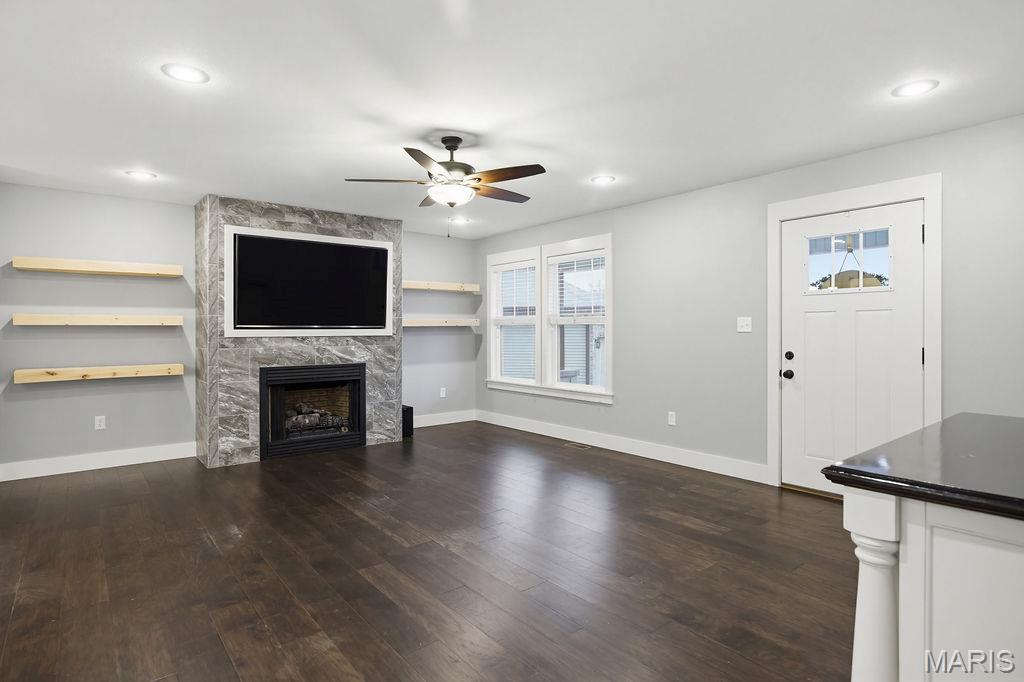 Savers Farm Sub Ph 1 - Residential