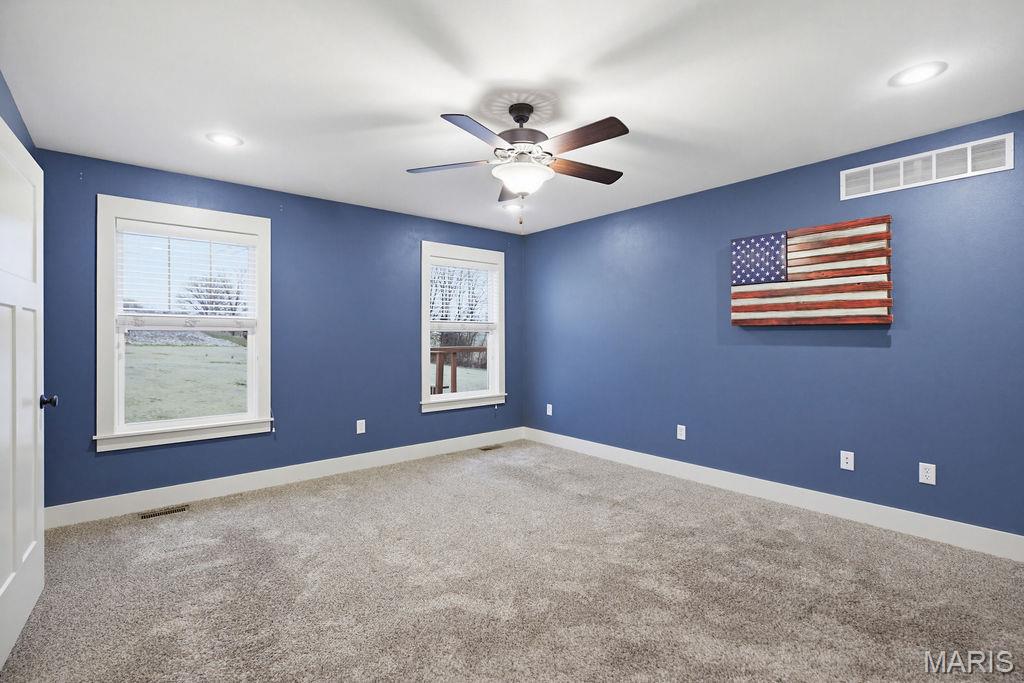 Savers Farm Sub Ph 1 - Residential