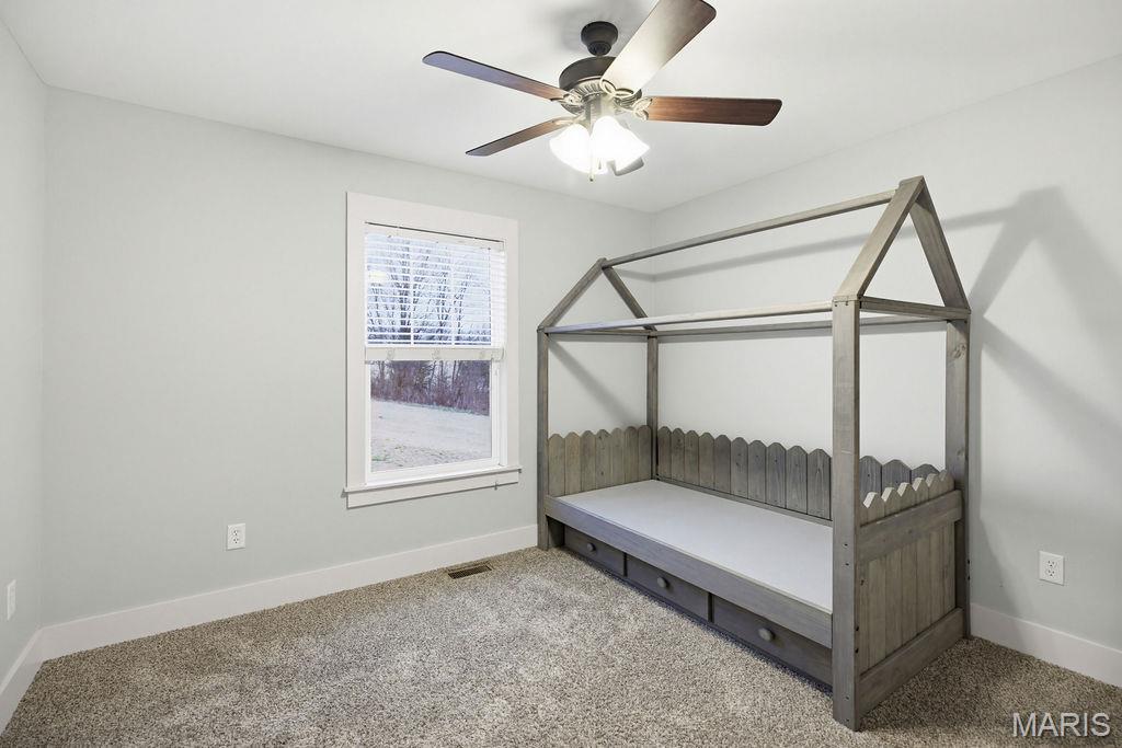 Savers Farm Sub Ph 1 - Residential