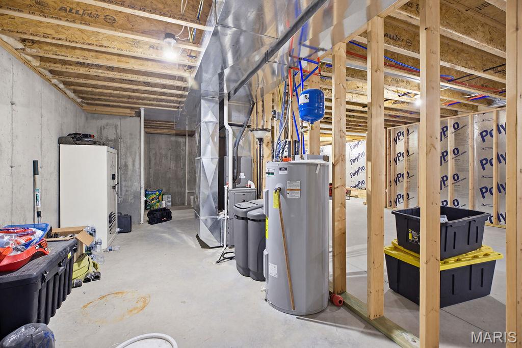 Savers Farm Sub Ph 1 - Residential