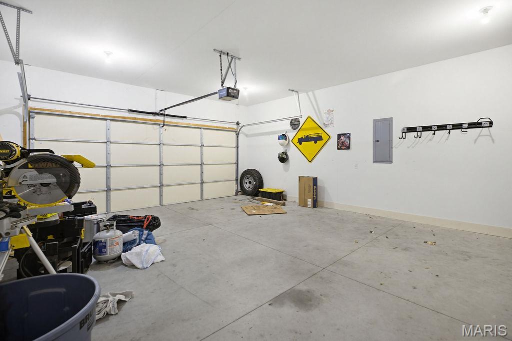 Savers Farm Sub Ph 1 - Residential