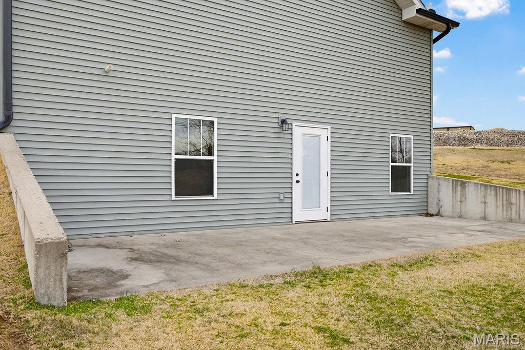 Savers Farm Sub Ph 1 - Residential