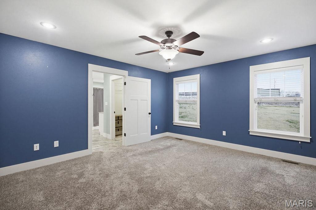 Savers Farm Sub Ph 1 - Residential