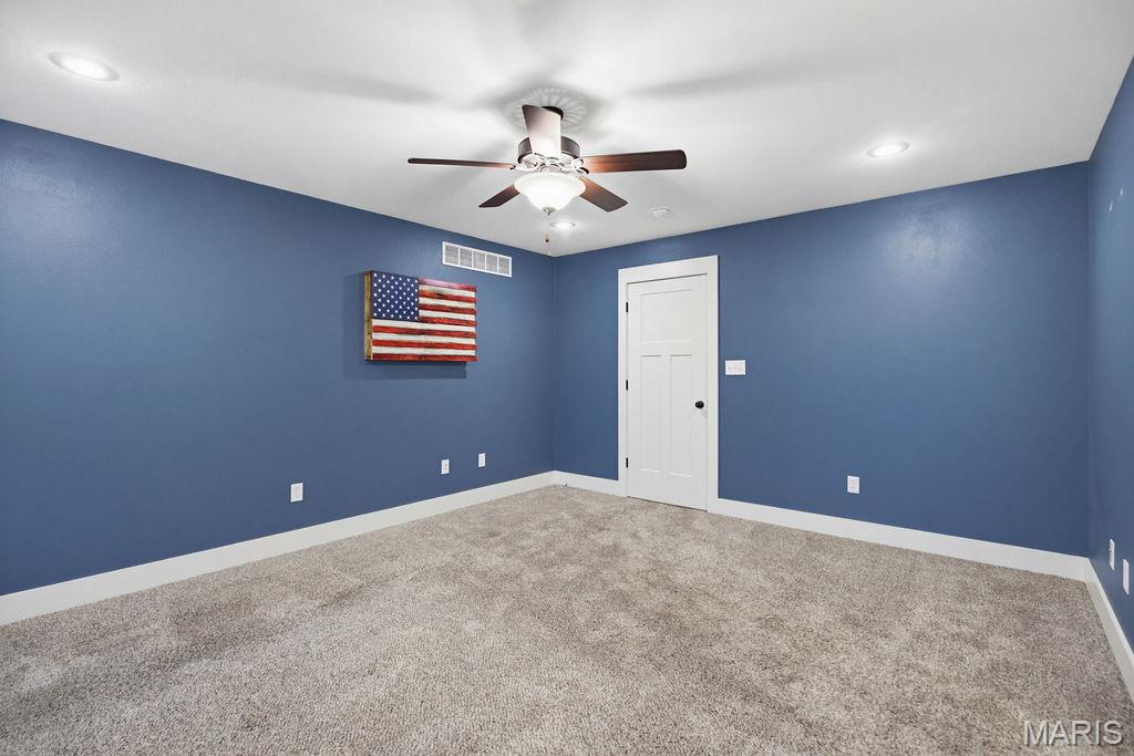 Savers Farm Sub Ph 1 - Residential