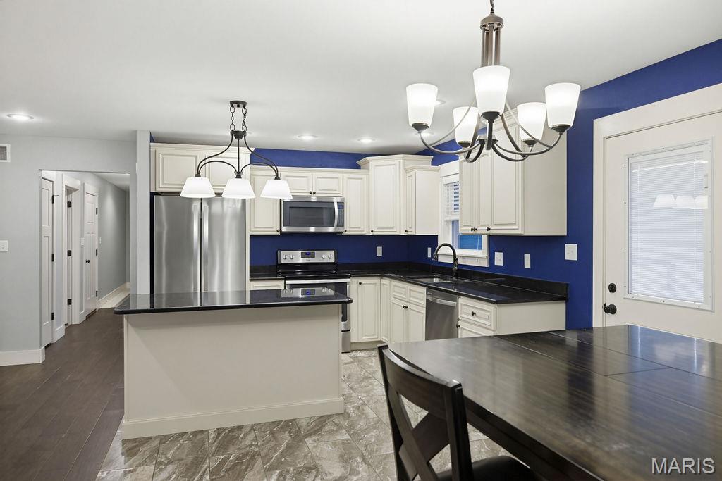 Savers Farm Sub Ph 1 - Residential