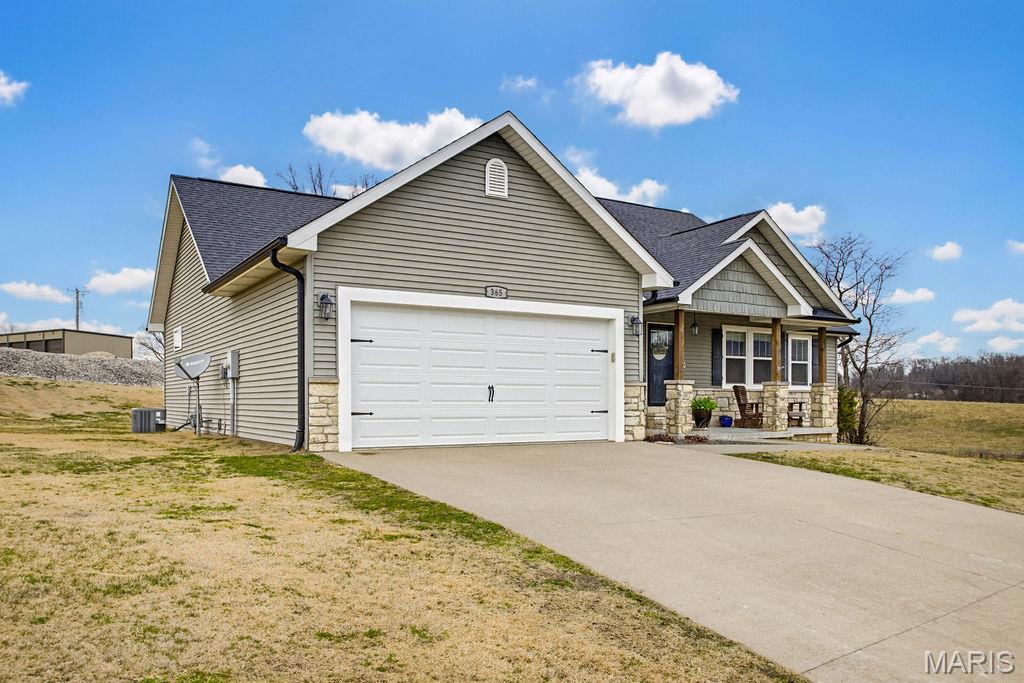 Savers Farm Sub Ph 1 - Residential