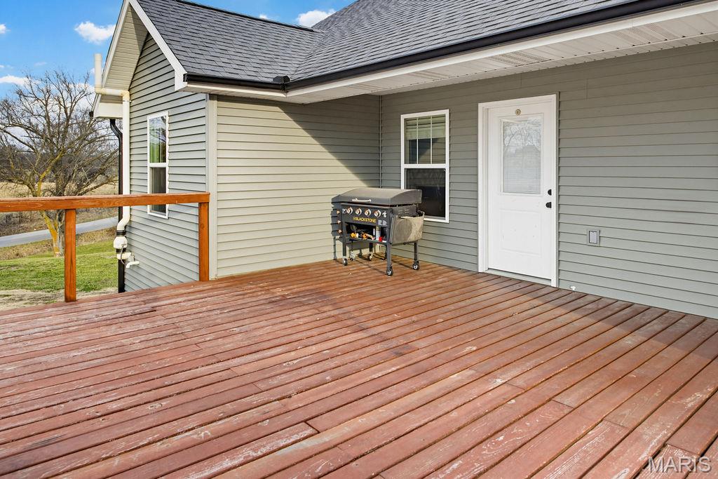 Savers Farm Sub Ph 1 - Residential