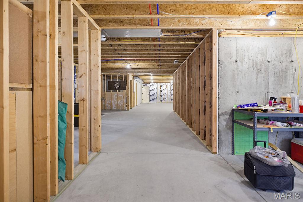 Savers Farm Sub Ph 1 - Residential