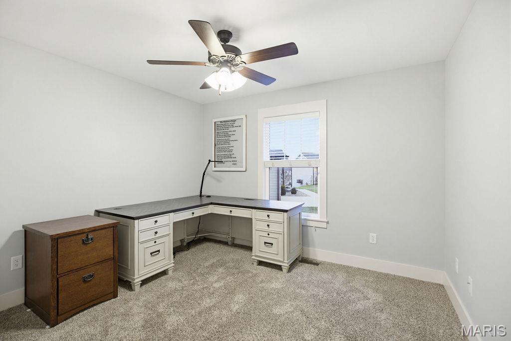 Savers Farm Sub Ph 1 - Residential