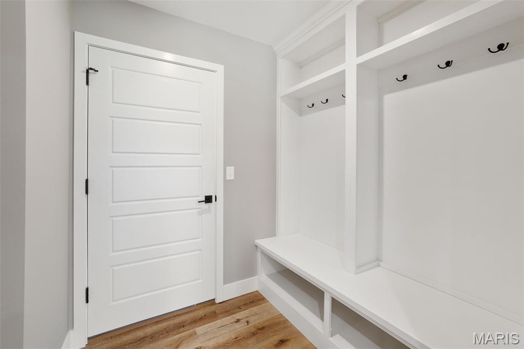 Mountain View - Residential