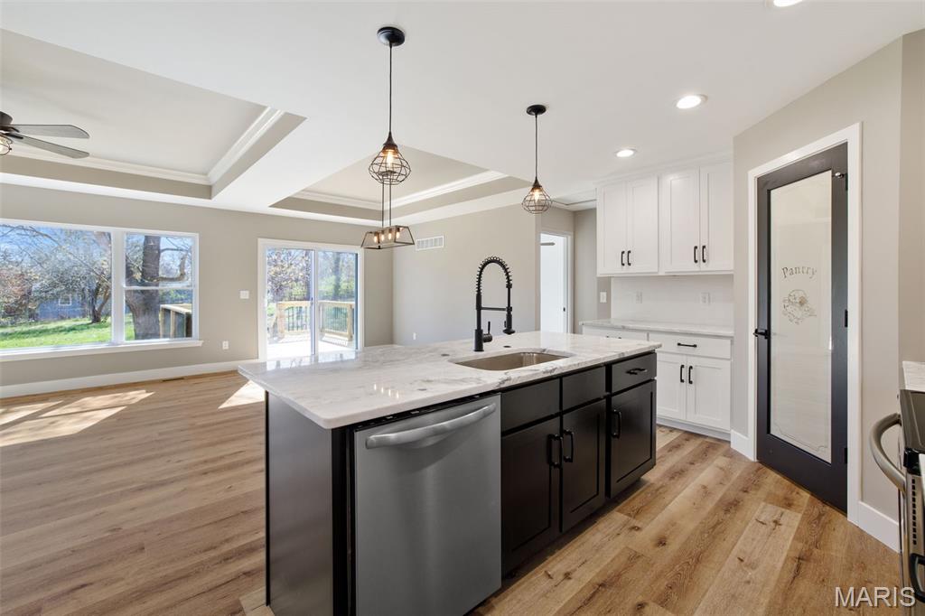 Mountain View - Residential