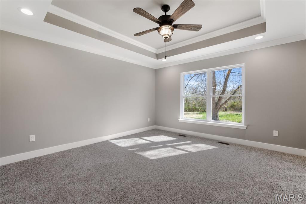 Mountain View - Residential