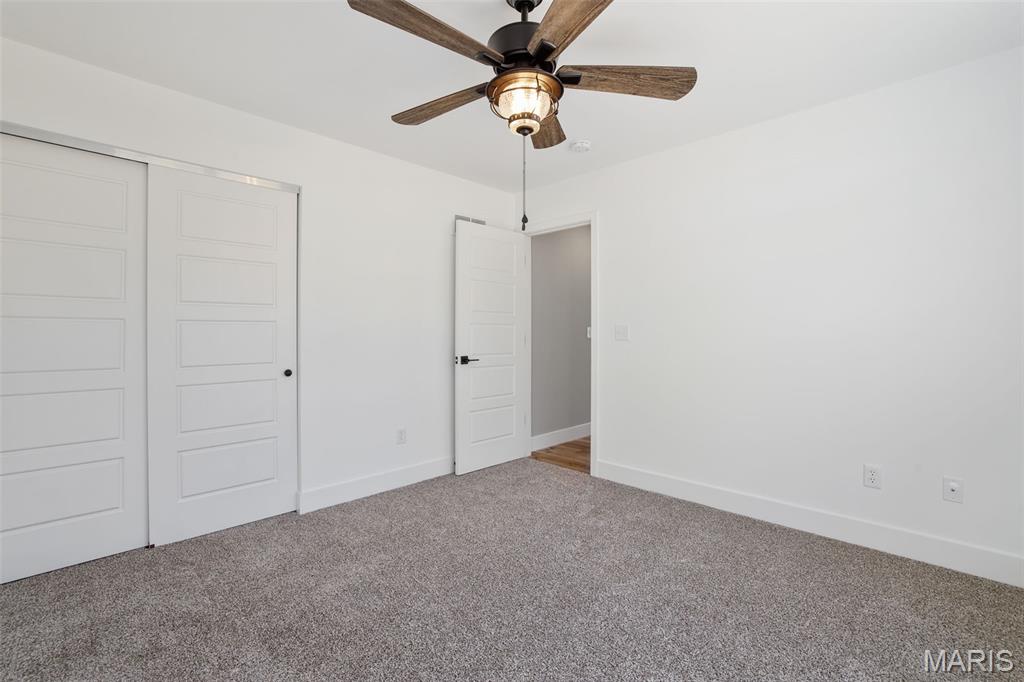 Mountain View - Residential