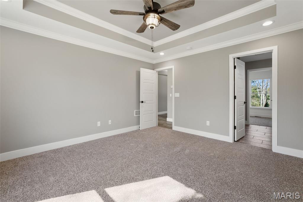 Mountain View - Residential