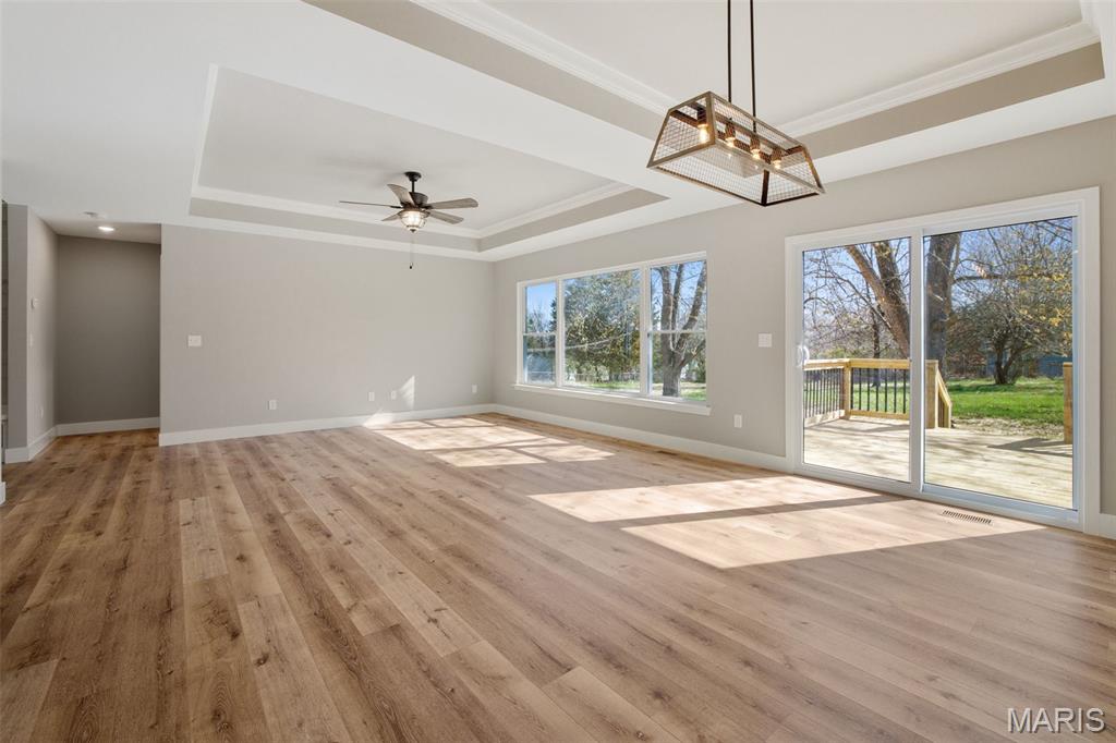 Mountain View - Residential