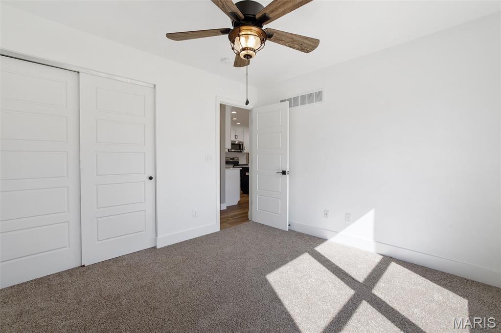 Mountain View - Residential