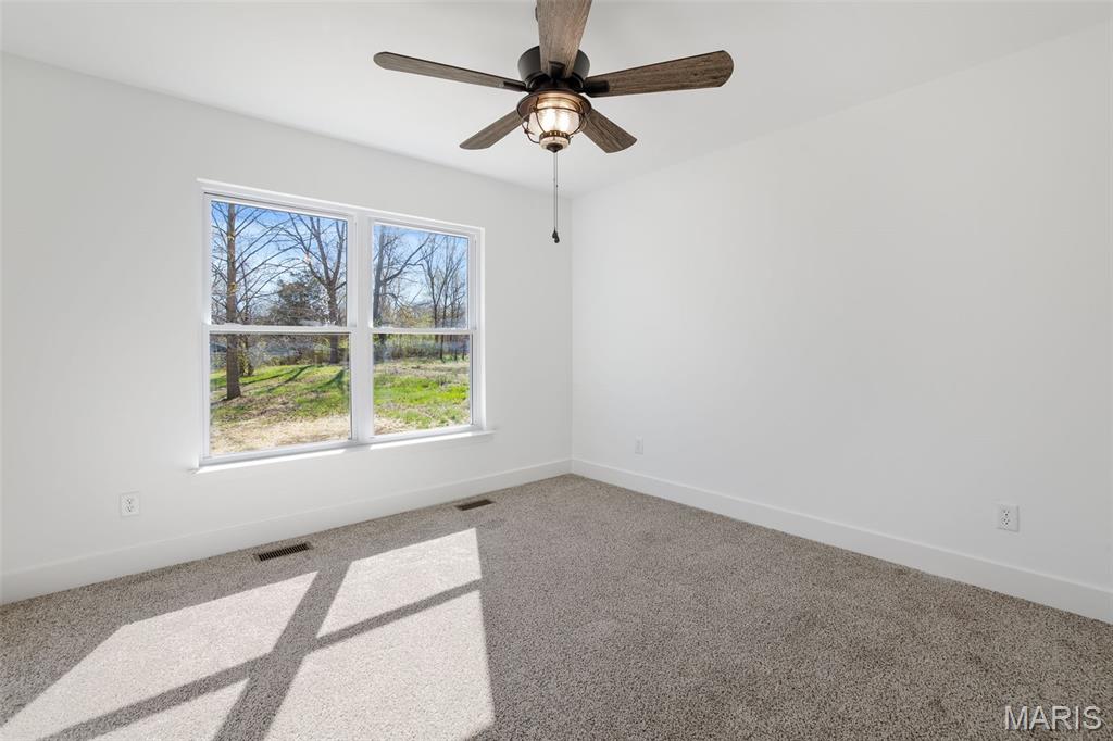 Mountain View - Residential