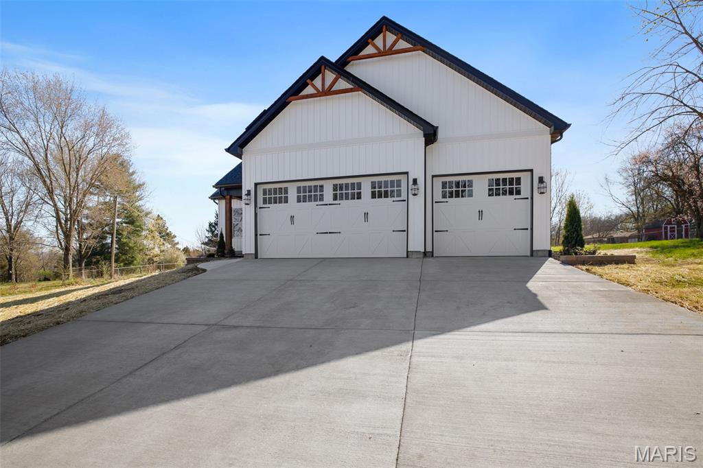 Mountain View - Residential