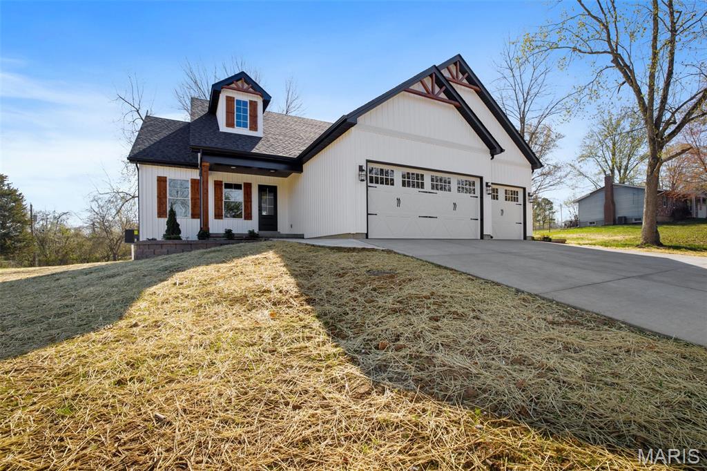 Mountain View - Residential