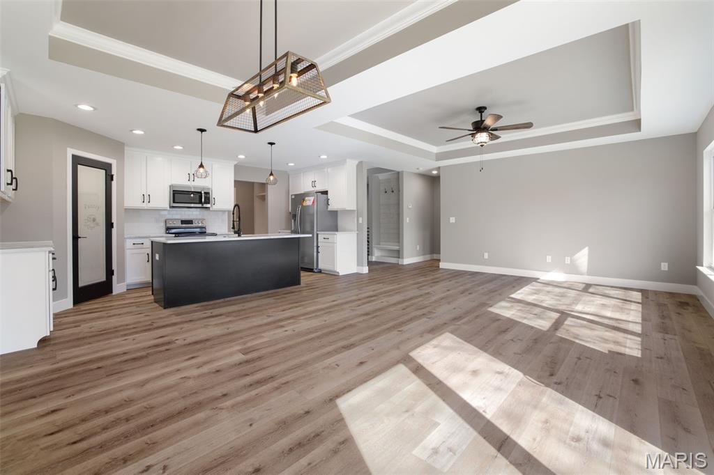 Mountain View - Residential