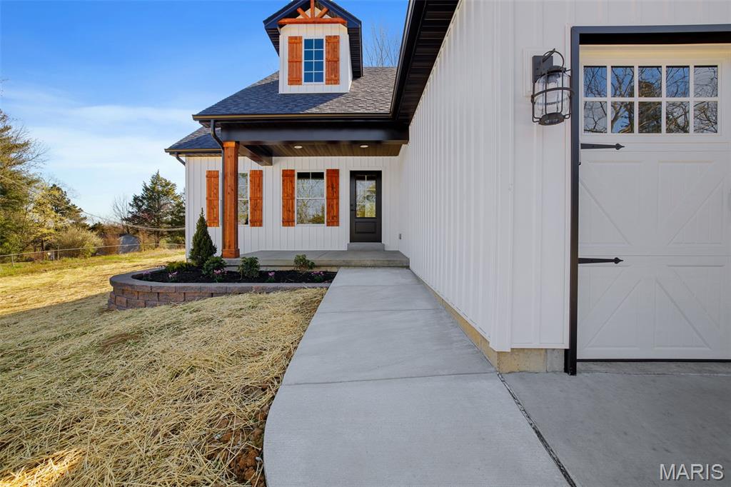 Mountain View - Residential