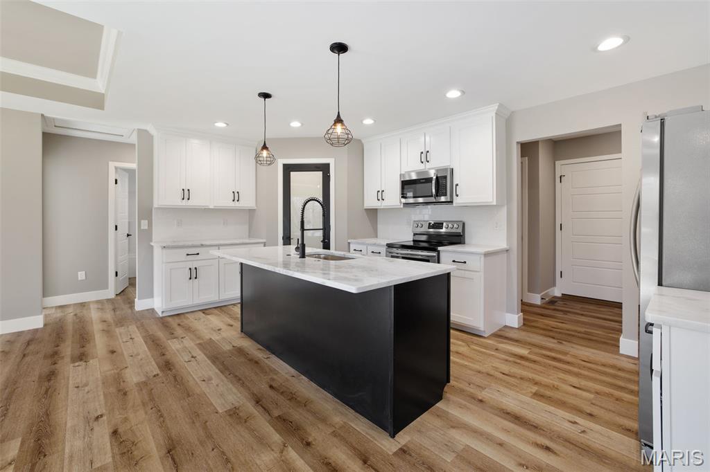 Mountain View - Residential