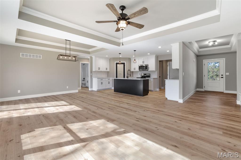 Mountain View - Residential