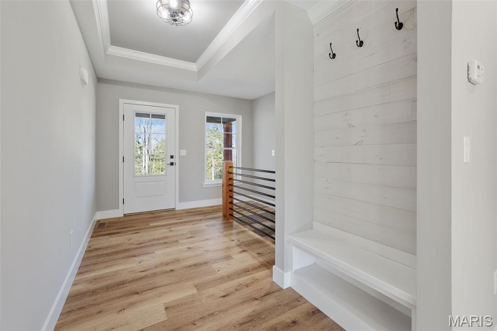 Mountain View - Residential