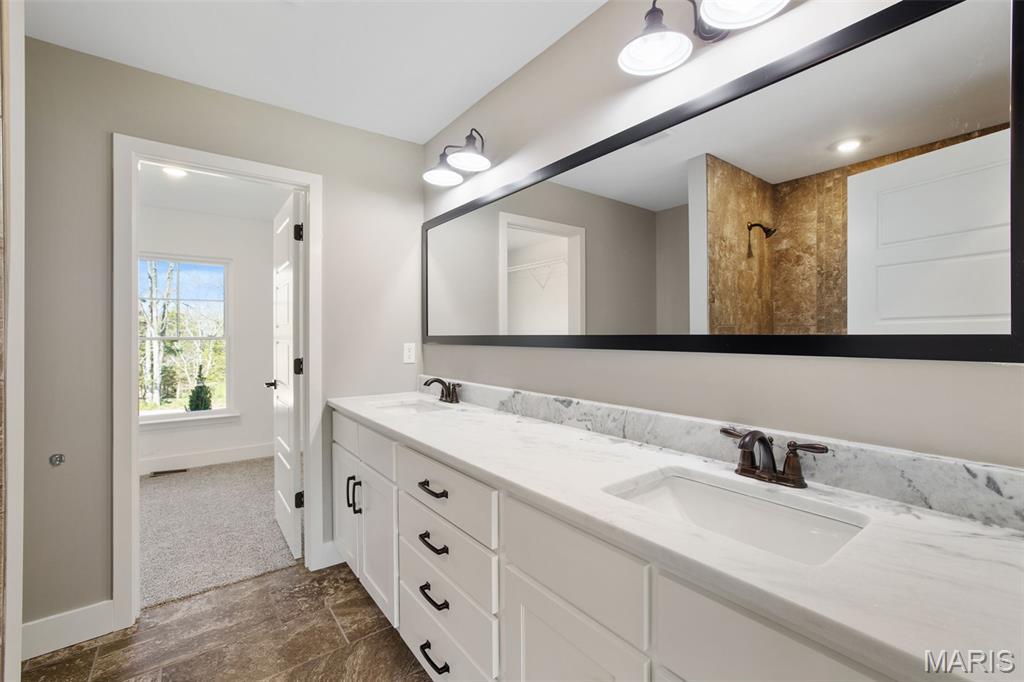 Mountain View - Residential