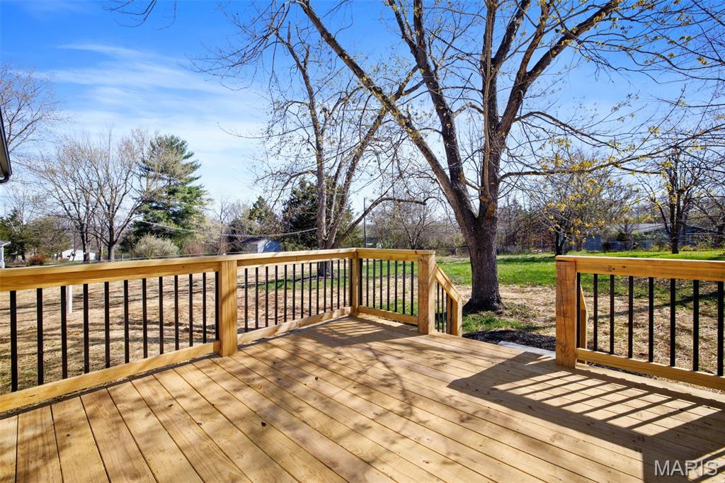 Mountain View - Residential