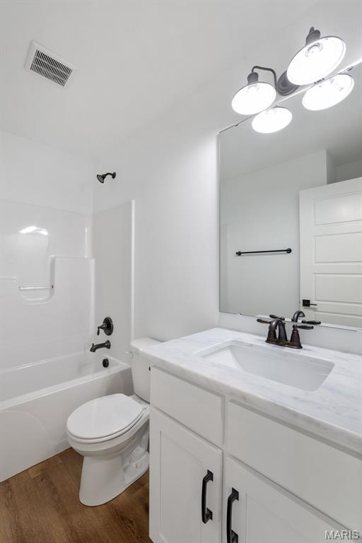 Mountain View - Residential