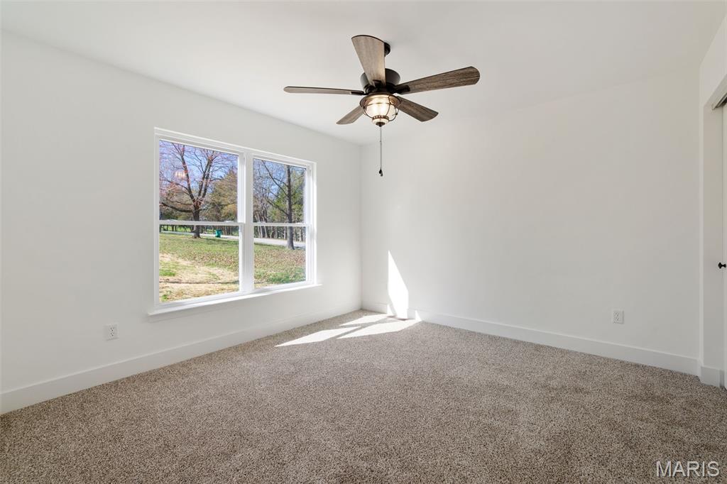 Mountain View - Residential