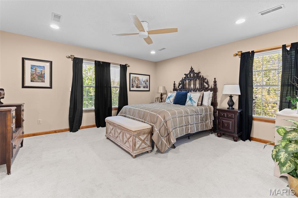 Deer Run Estate - Residential