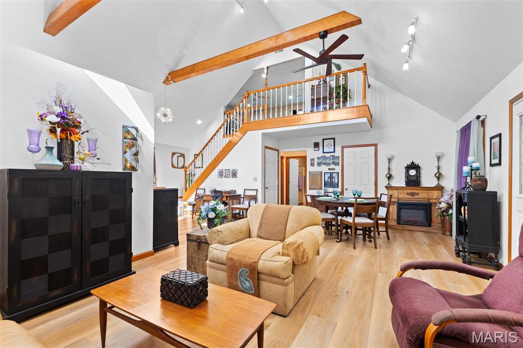 Deer Run Estate - Residential