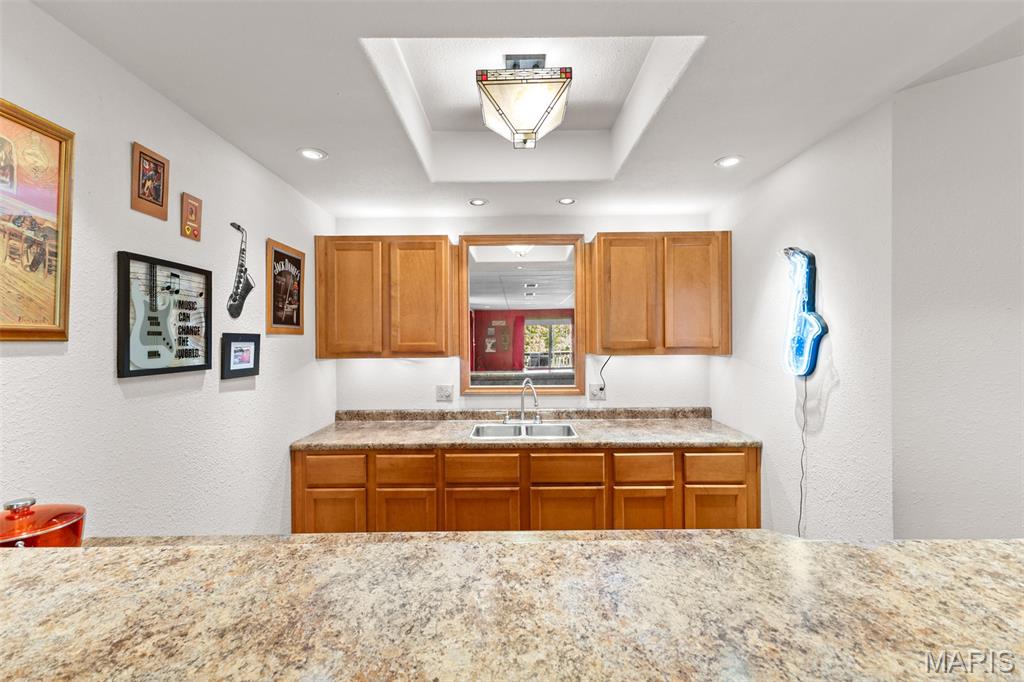 Deer Run Estate - Residential