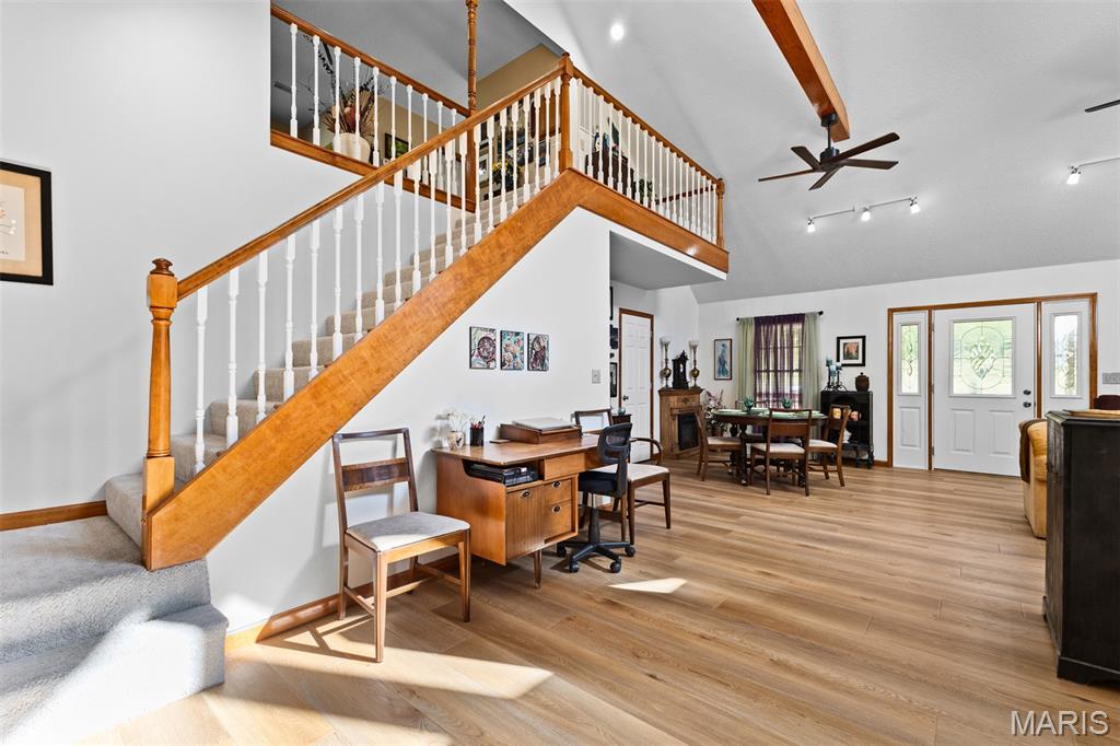 Deer Run Estate - Residential