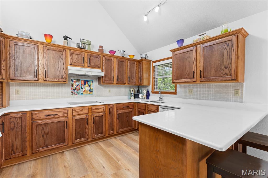 Deer Run Estate - Residential