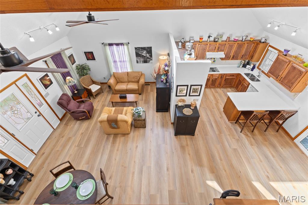 Deer Run Estate - Residential