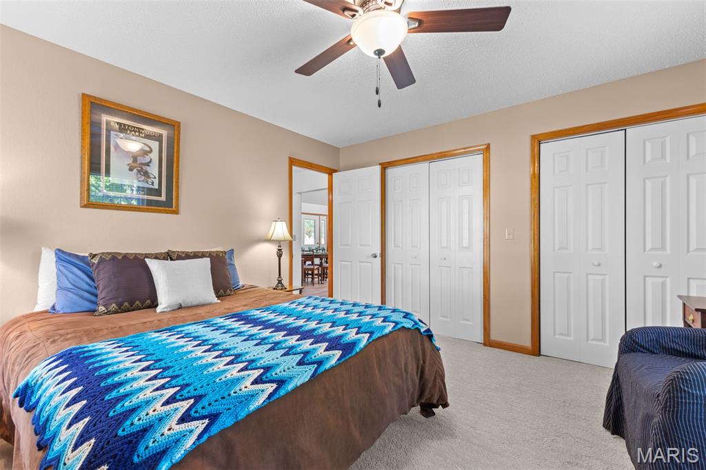 Deer Run Estate - Residential
