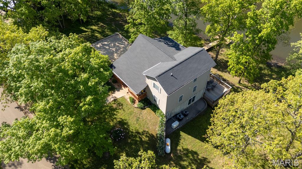 Deer Run Estate - Residential