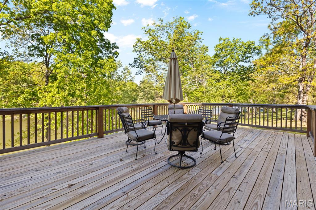 Deer Run Estate - Residential