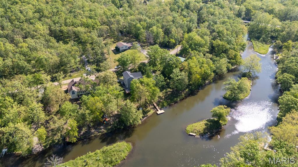 Deer Run Estate - Residential